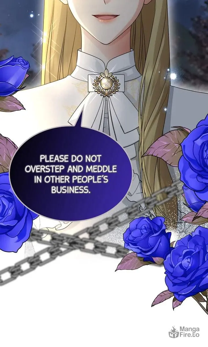 Read My Little Tyrant chapter 30 image 110 on Lezhin