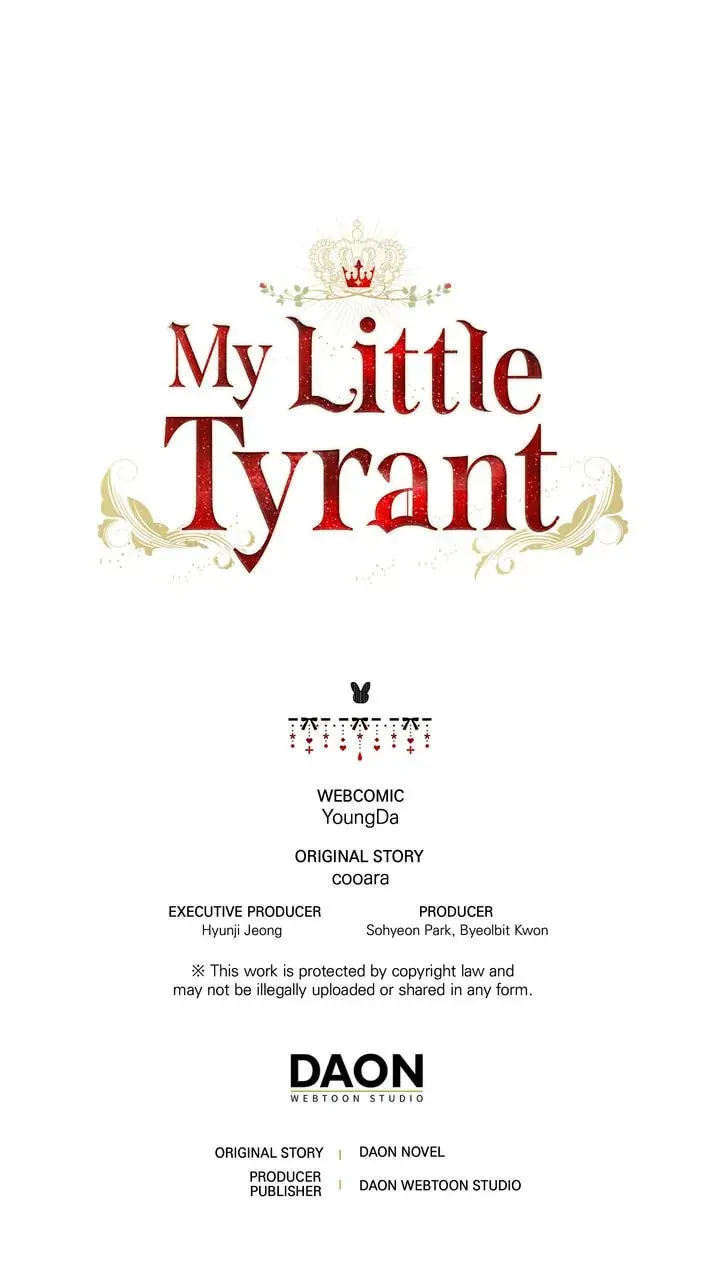 Read My Little Tyrant chapter 30 image 111 on Lezhin