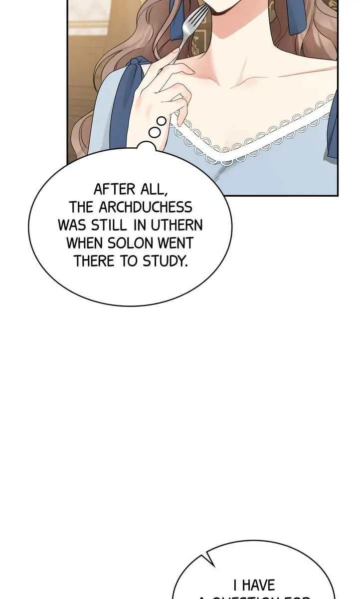Read My Little Tyrant chapter 30 image 12 on Lezhin