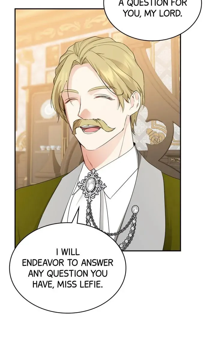 Read My Little Tyrant chapter 30 image 13 on Lezhin