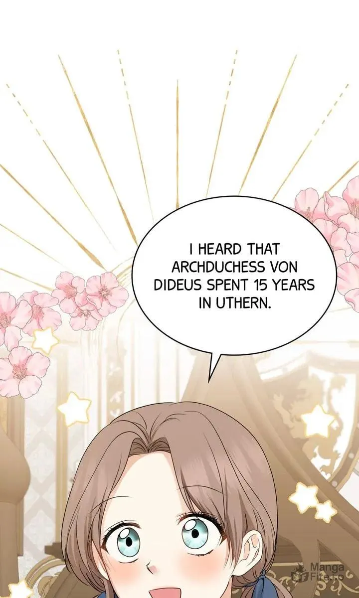 Read My Little Tyrant chapter 30 image 14 on Lezhin