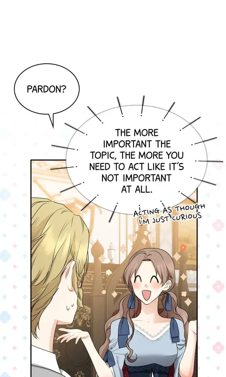 Read My Little Tyrant chapter 30 image 16 on Lezhin