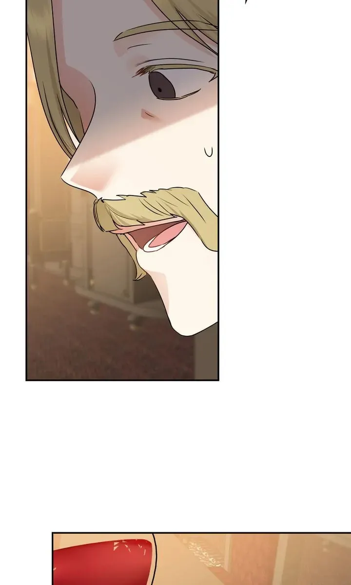 Read My Little Tyrant chapter 30 image 18 on Lezhin