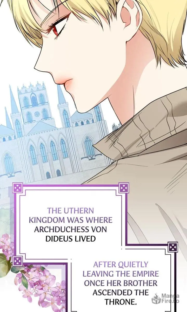 Read My Little Tyrant chapter 30 image 2 on Lezhin