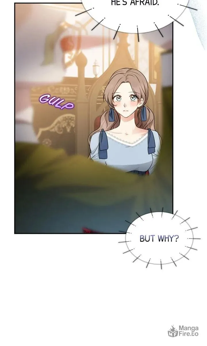 Read My Little Tyrant chapter 30 image 20 on Lezhin