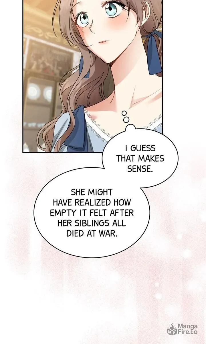 Read My Little Tyrant chapter 30 image 23 on Lezhin