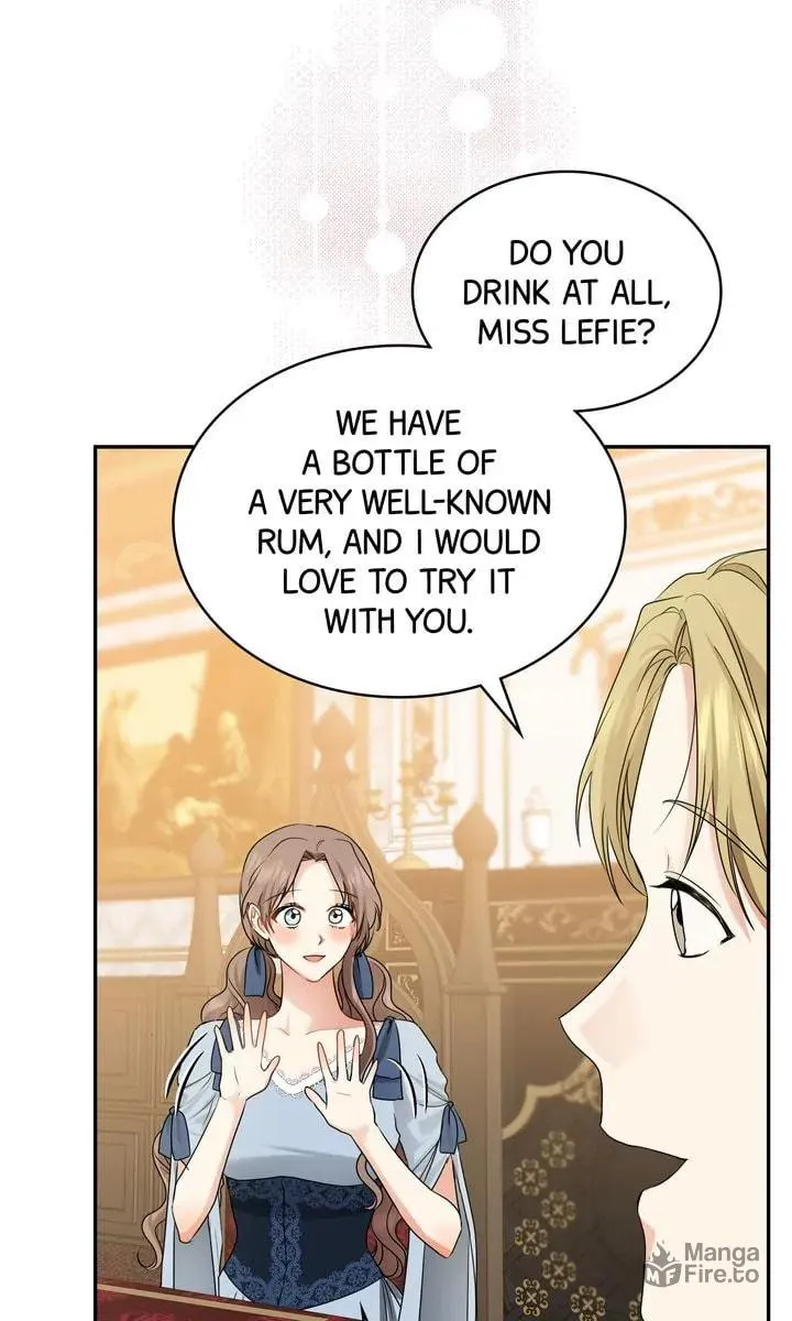 Read My Little Tyrant chapter 30 image 26 on Lezhin