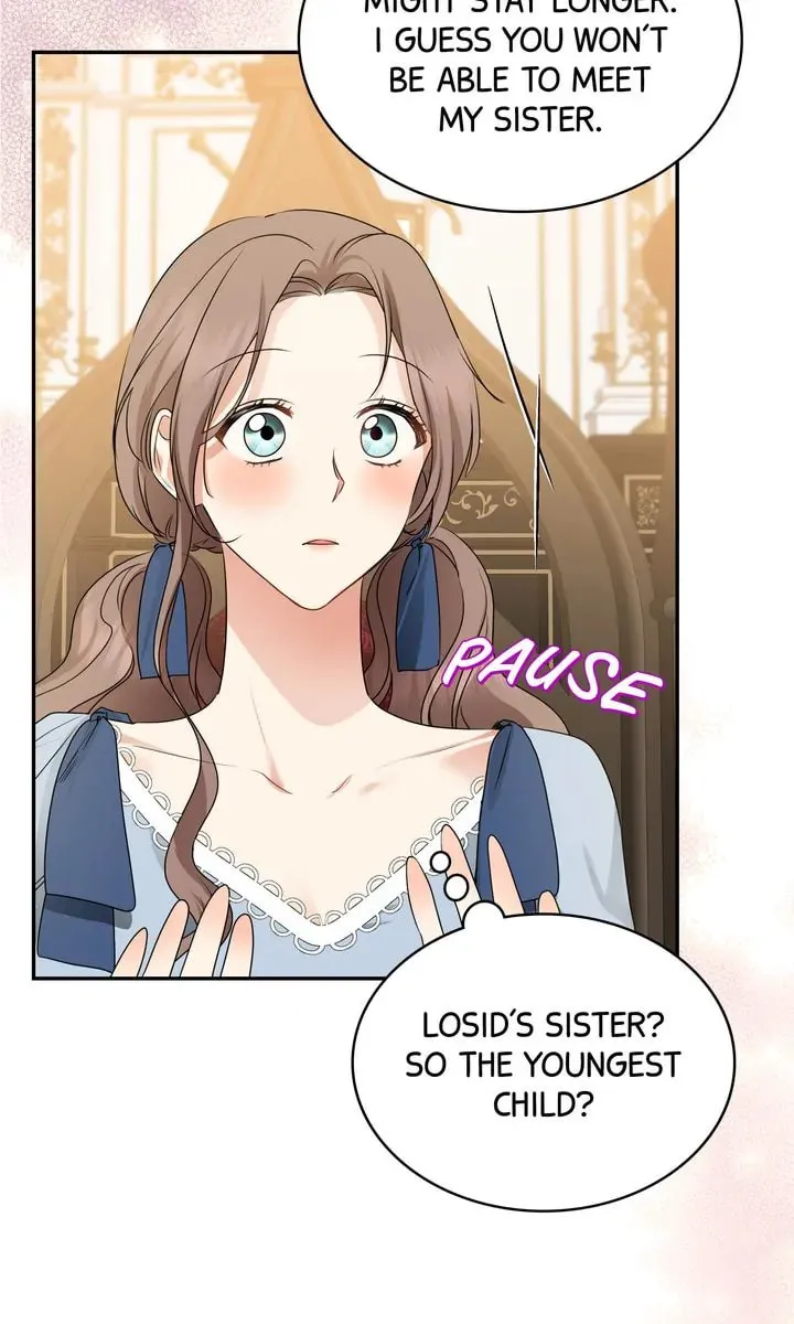 Read My Little Tyrant chapter 30 image 28 on Lezhin