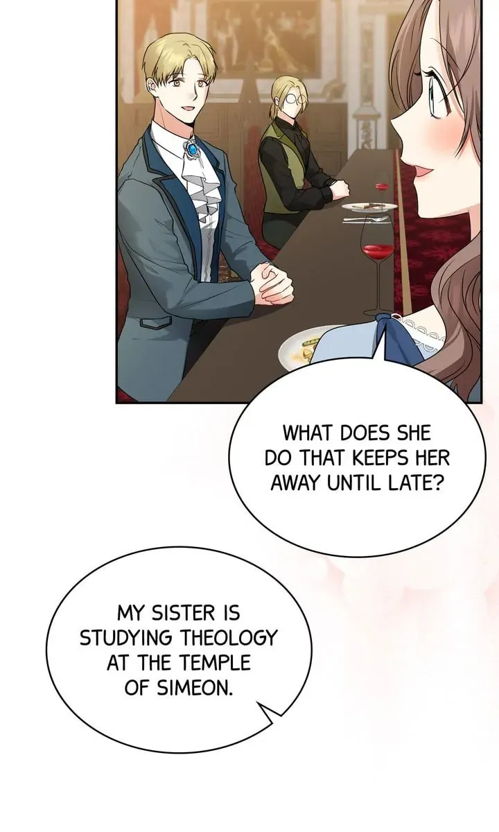 Read My Little Tyrant chapter 30 image 30 on Lezhin