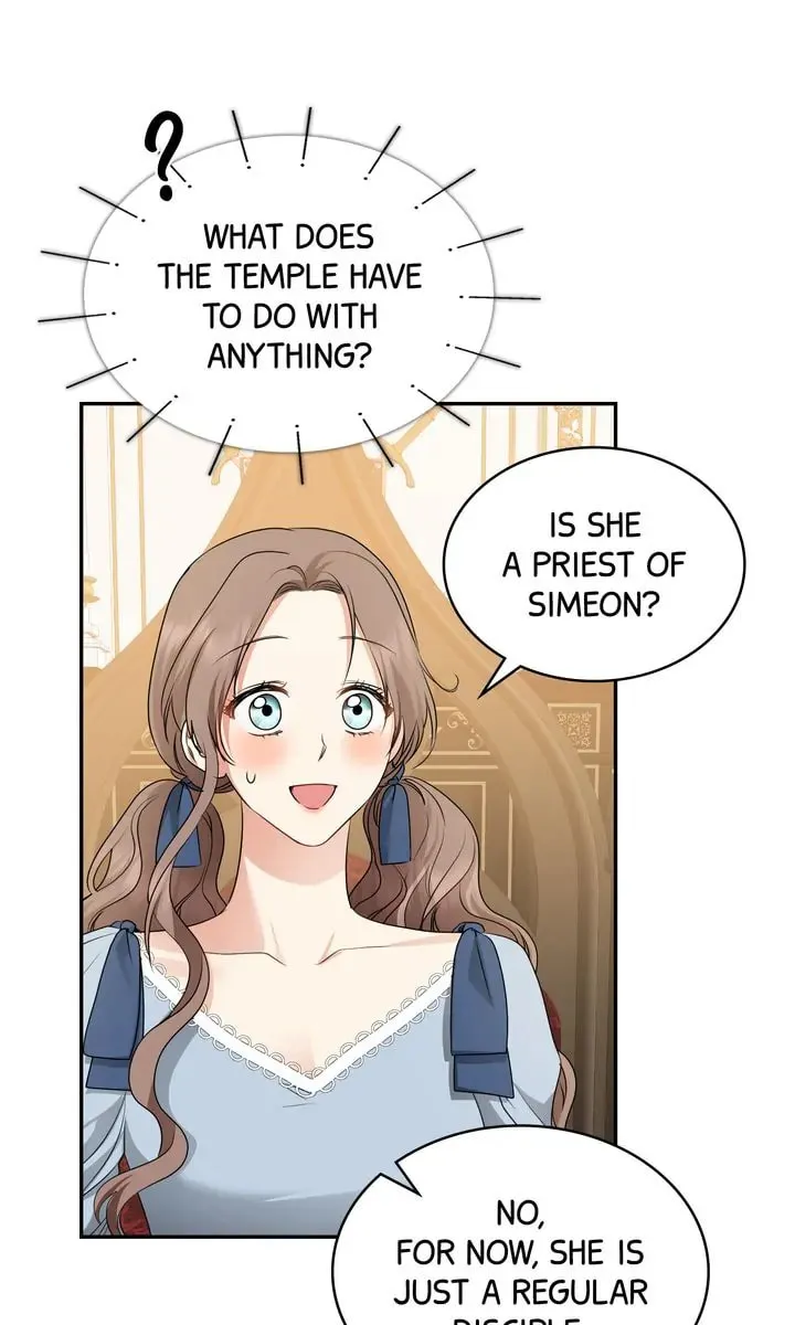 Read My Little Tyrant chapter 30 image 31 on Lezhin