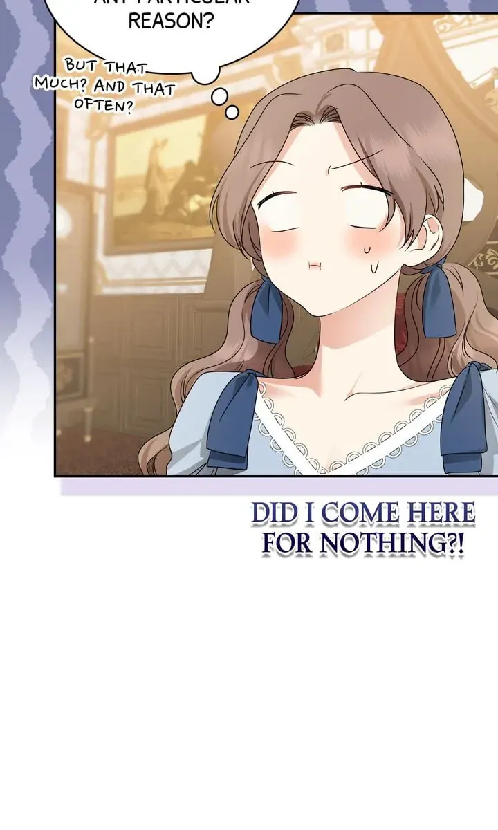 Read My Little Tyrant chapter 30 image 33 on Lezhin