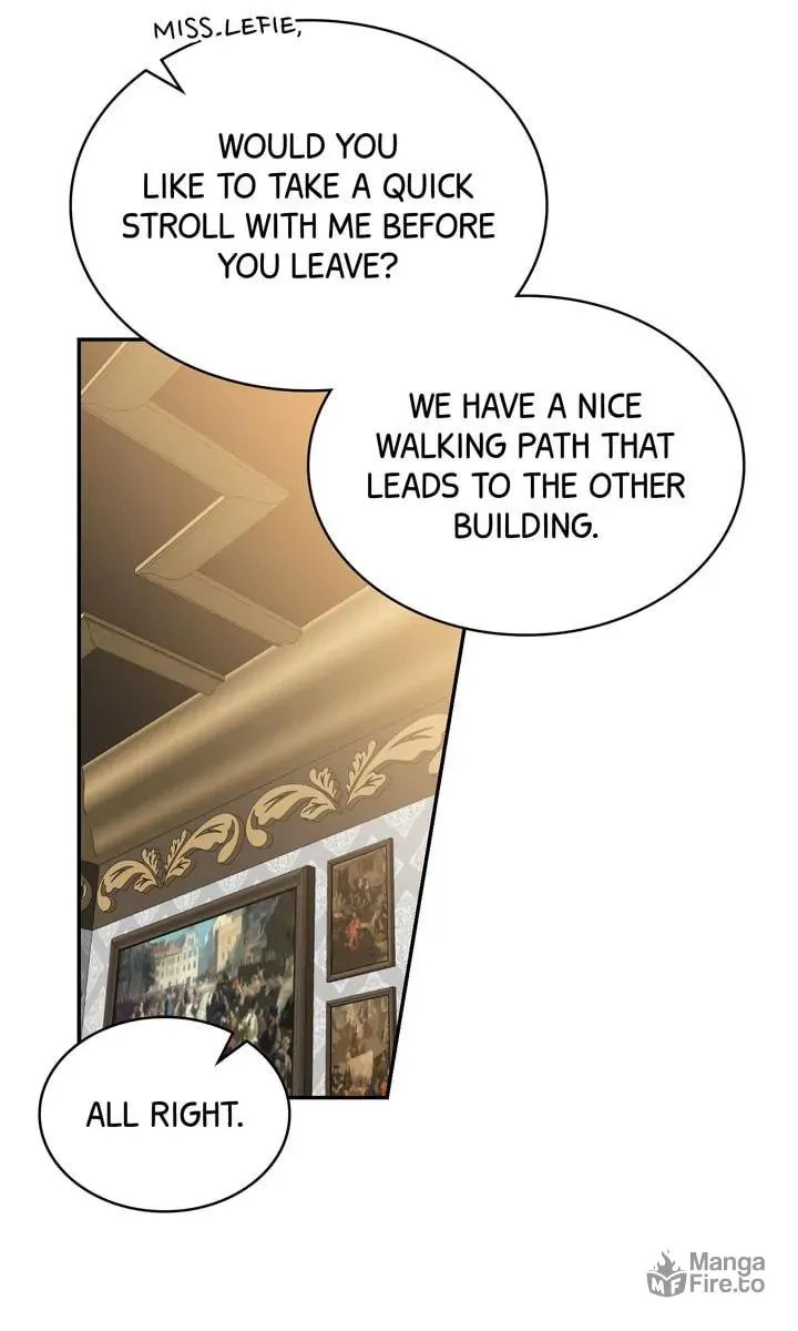 Read My Little Tyrant chapter 30 image 34 on Lezhin