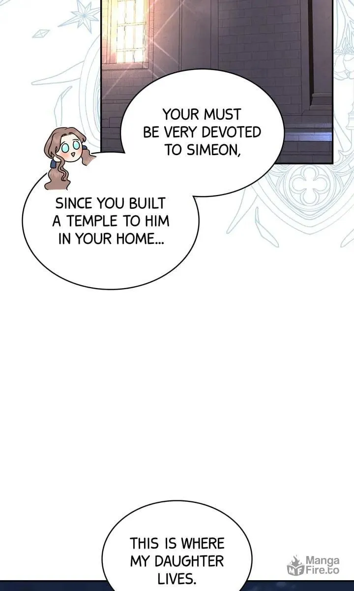 Read My Little Tyrant chapter 30 image 38 on Lezhin