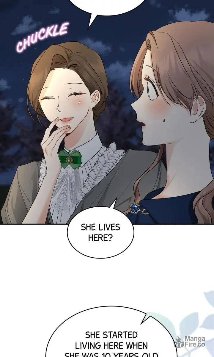 Read My Little Tyrant chapter 30 image 39 on Lezhin