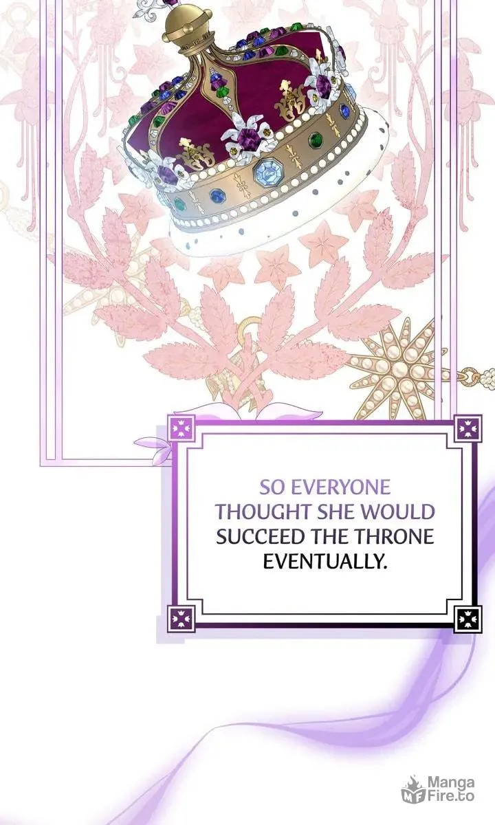 Read My Little Tyrant chapter 30 image 4 on Lezhin