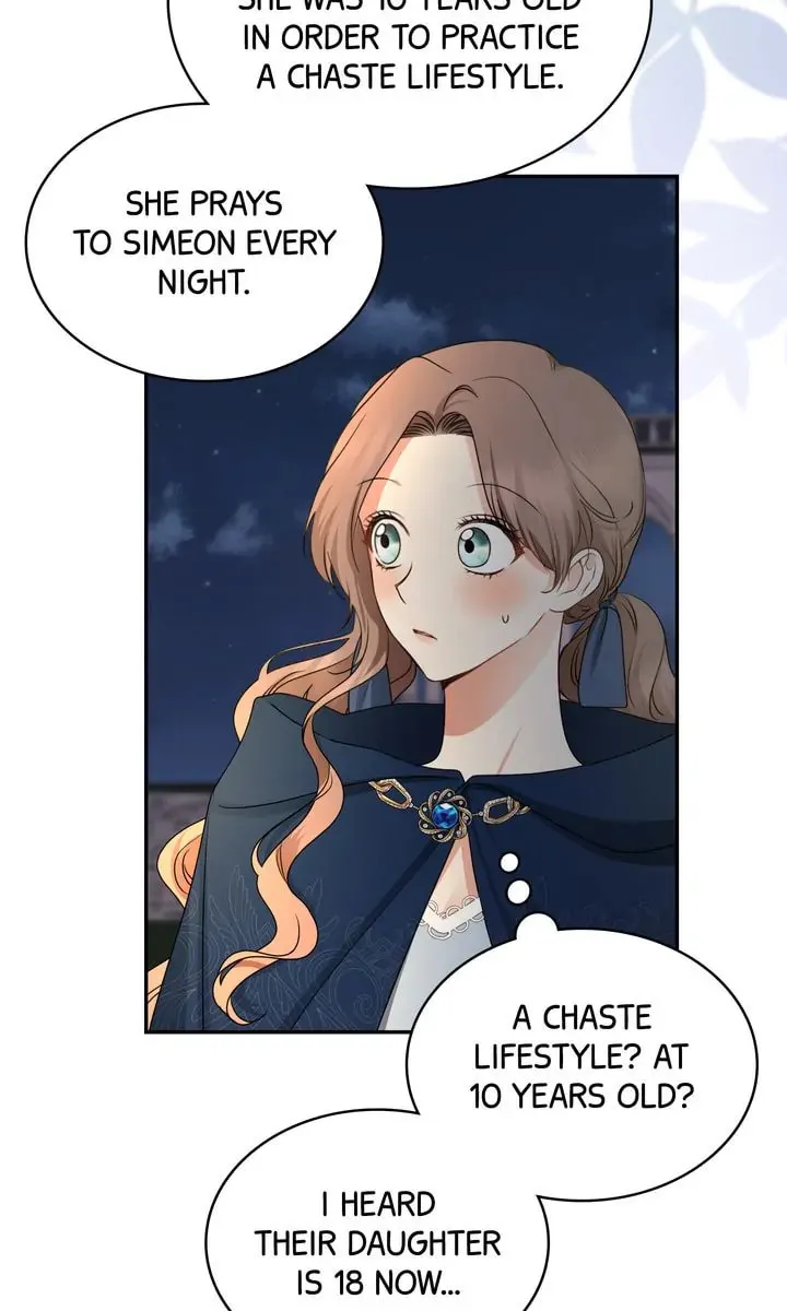 Read My Little Tyrant chapter 30 image 40 on Lezhin