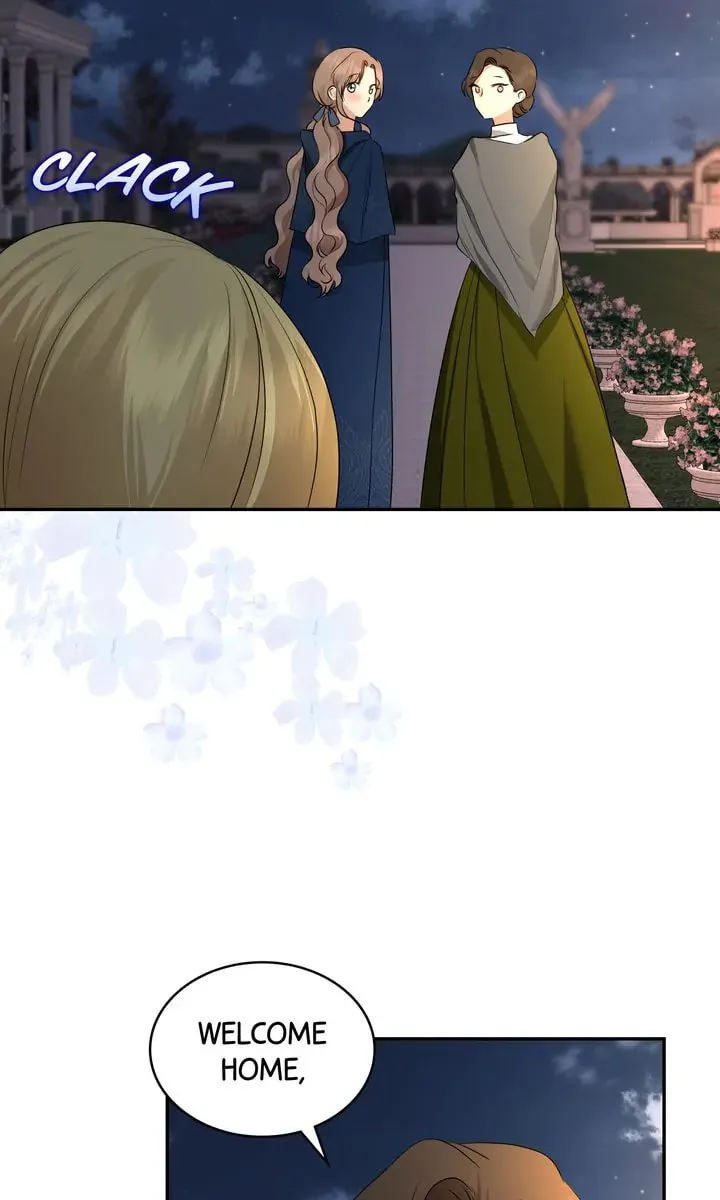 Read My Little Tyrant chapter 30 image 43 on Lezhin