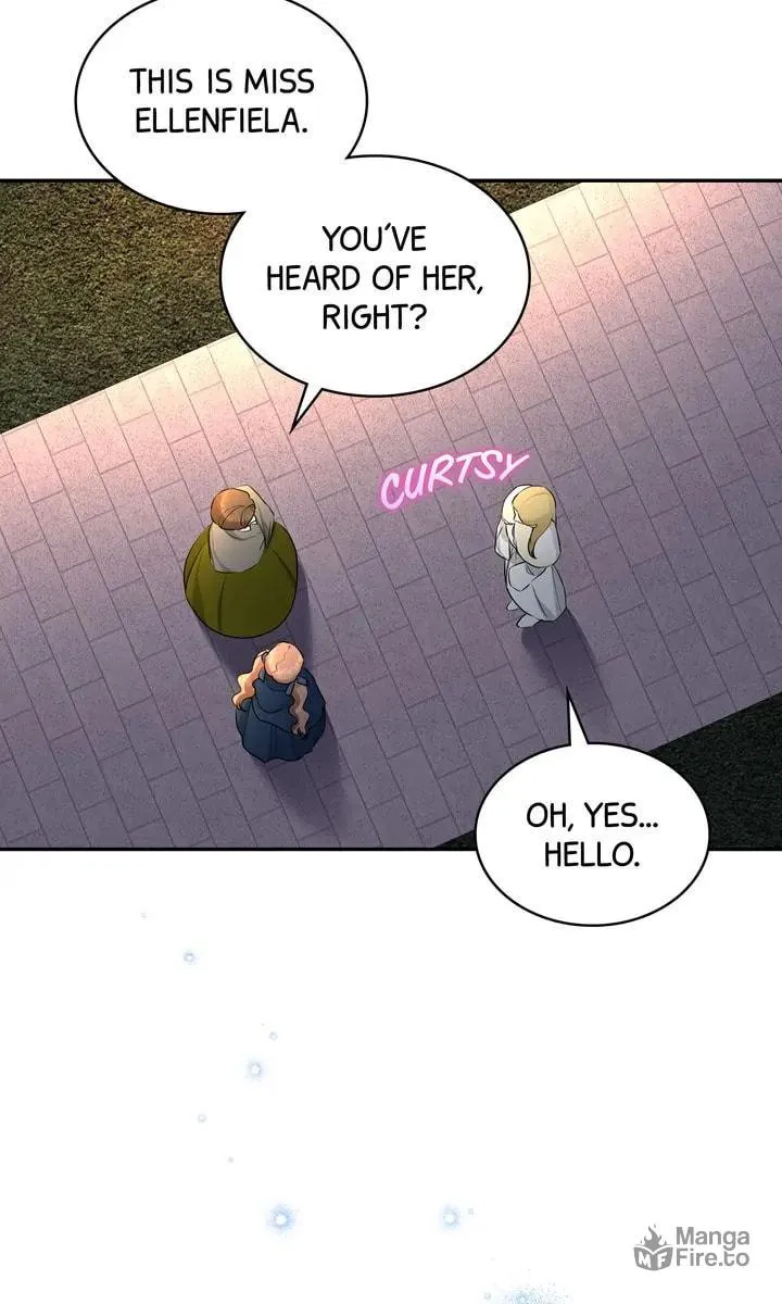 Read My Little Tyrant chapter 30 image 47 on Lezhin