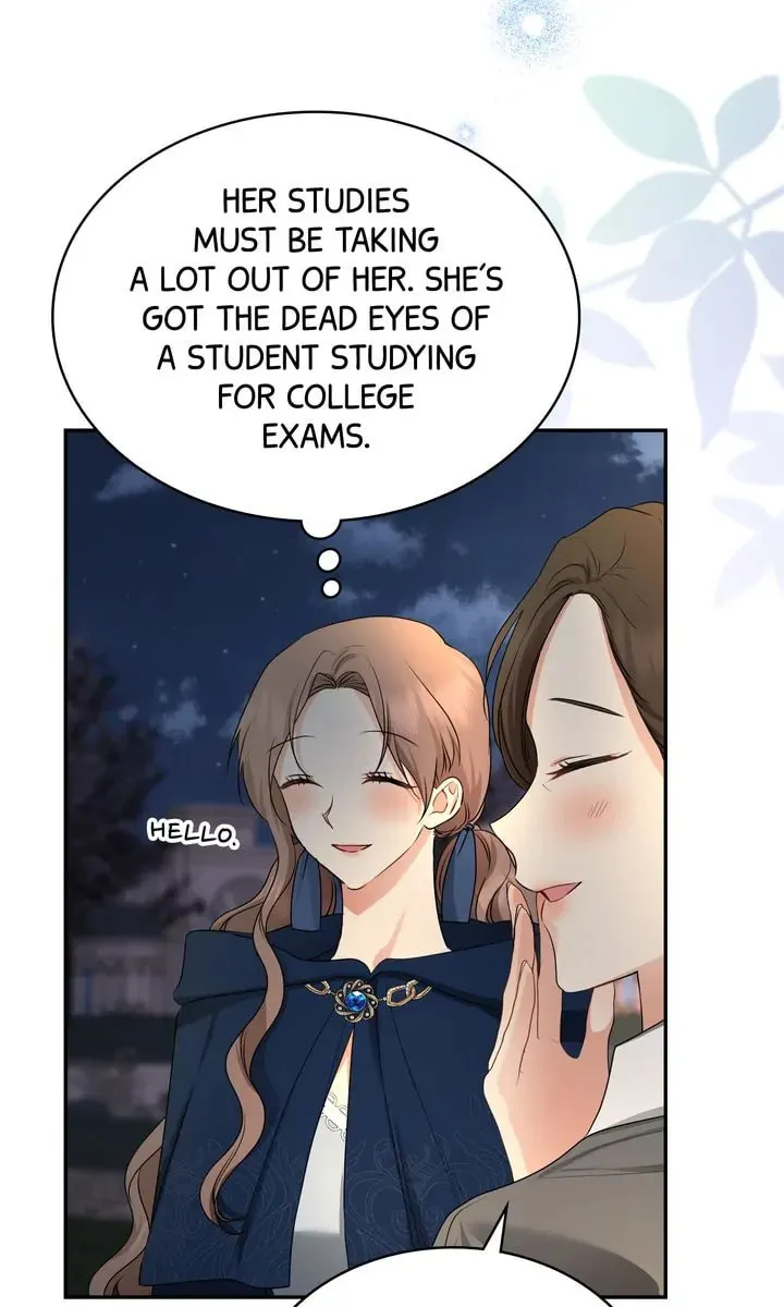 Read My Little Tyrant chapter 30 image 48 on Lezhin