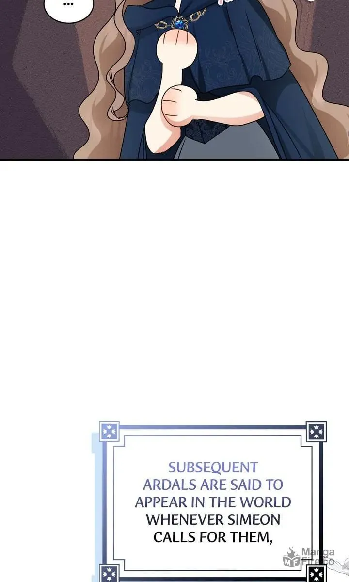Read My Little Tyrant chapter 30 image 54 on Lezhin