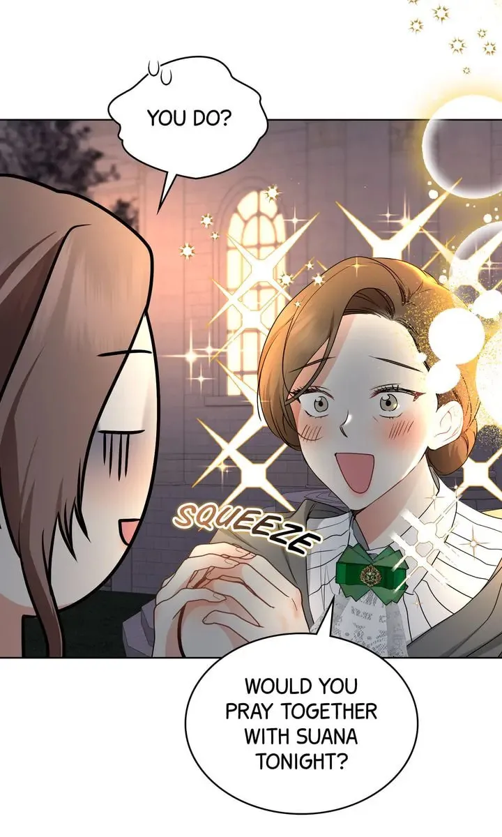Read My Little Tyrant chapter 30 image 61 on Lezhin