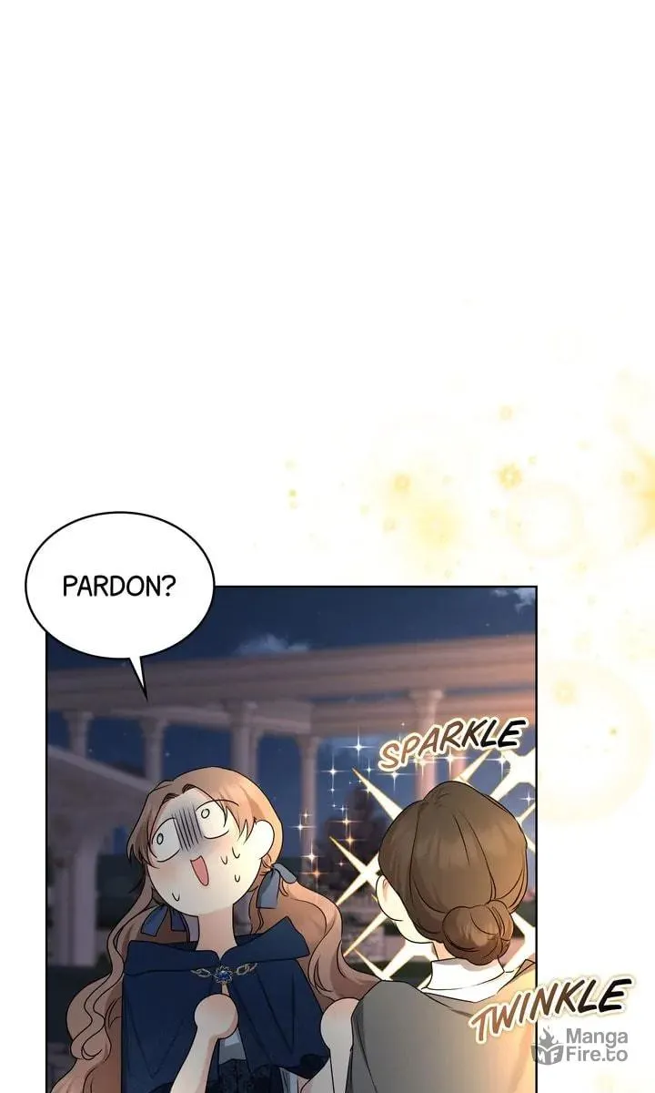 Read My Little Tyrant chapter 30 image 62 on Lezhin