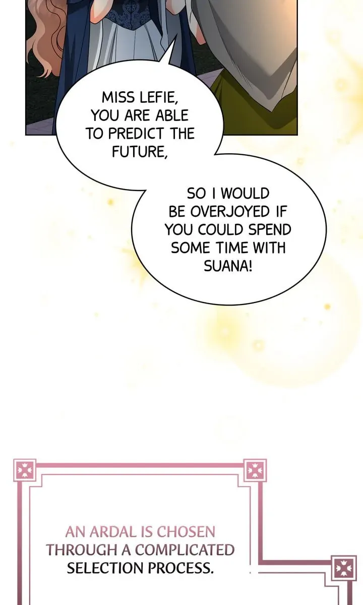 Read My Little Tyrant chapter 30 image 63 on Lezhin