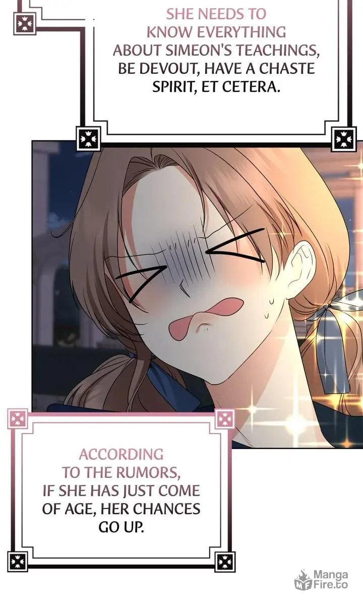 Read My Little Tyrant chapter 30 image 64 on Lezhin