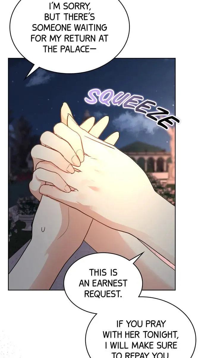 Read My Little Tyrant chapter 30 image 66 on Lezhin