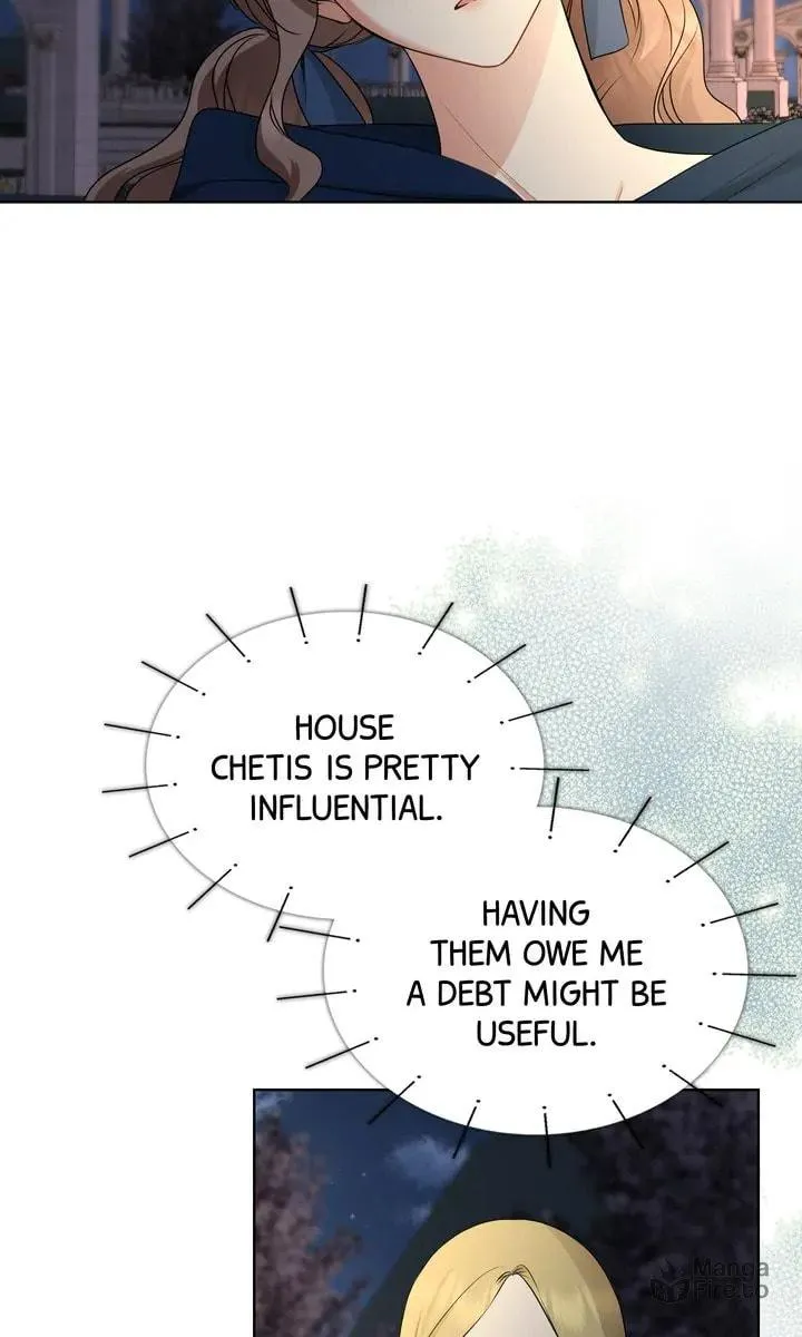 Read My Little Tyrant chapter 30 image 68 on Lezhin