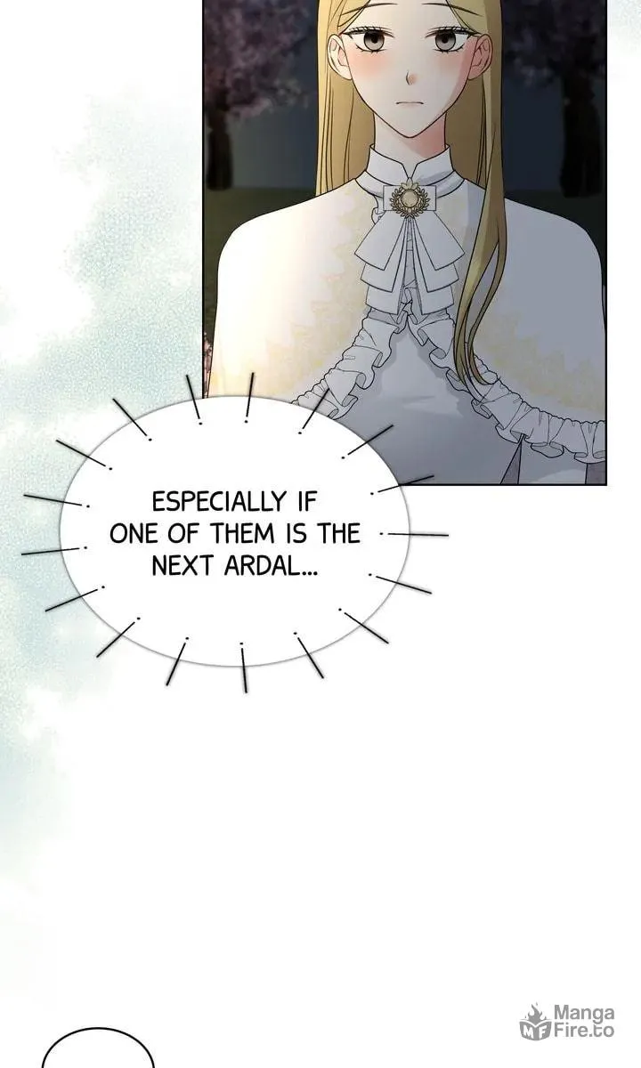 Read My Little Tyrant chapter 30 image 69 on Lezhin