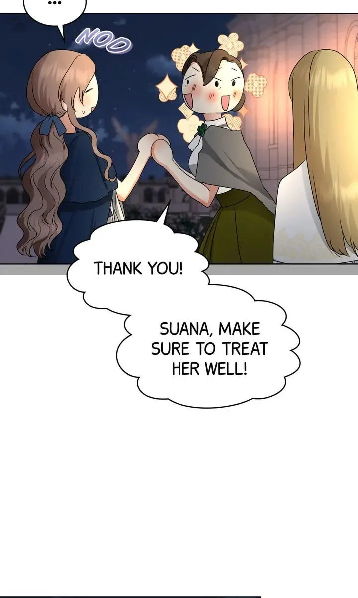 Read My Little Tyrant chapter 30 image 70 on Lezhin
