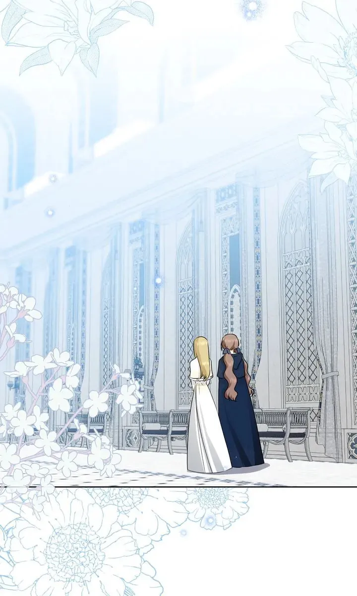 Read My Little Tyrant chapter 30 image 72 on Lezhin
