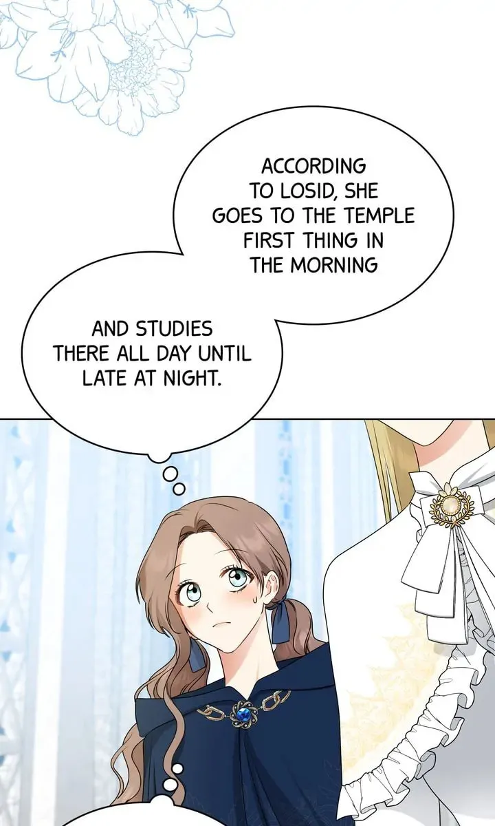 Read My Little Tyrant chapter 30 image 73 on Lezhin