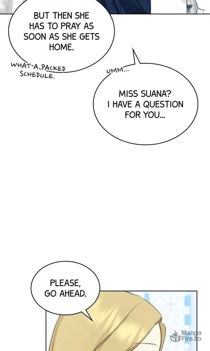 Read My Little Tyrant chapter 30 image 74 on Lezhin