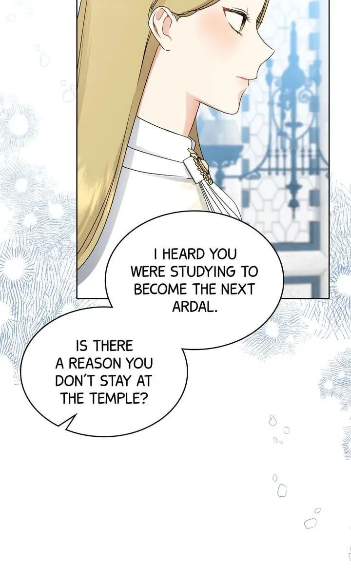 Read My Little Tyrant chapter 30 image 75 on Lezhin