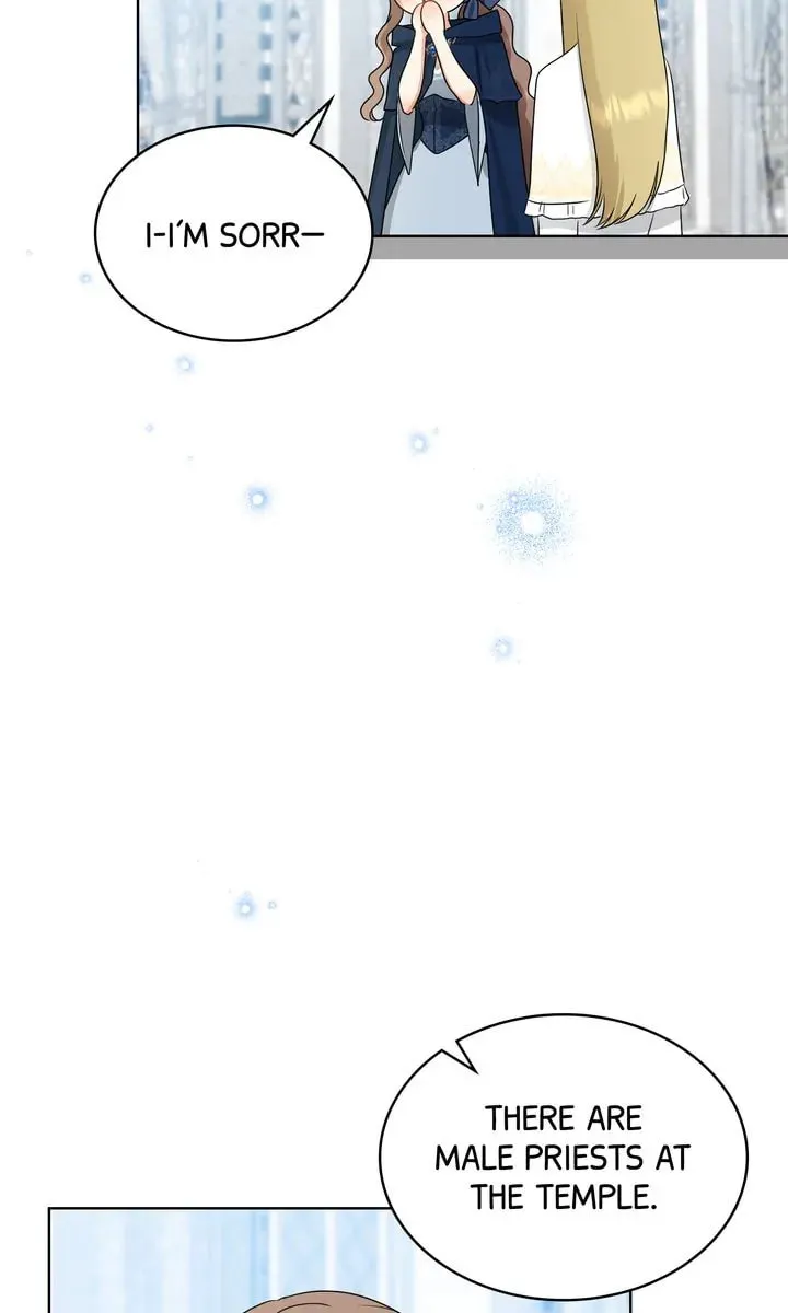 Read My Little Tyrant chapter 30 image 78 on Lezhin