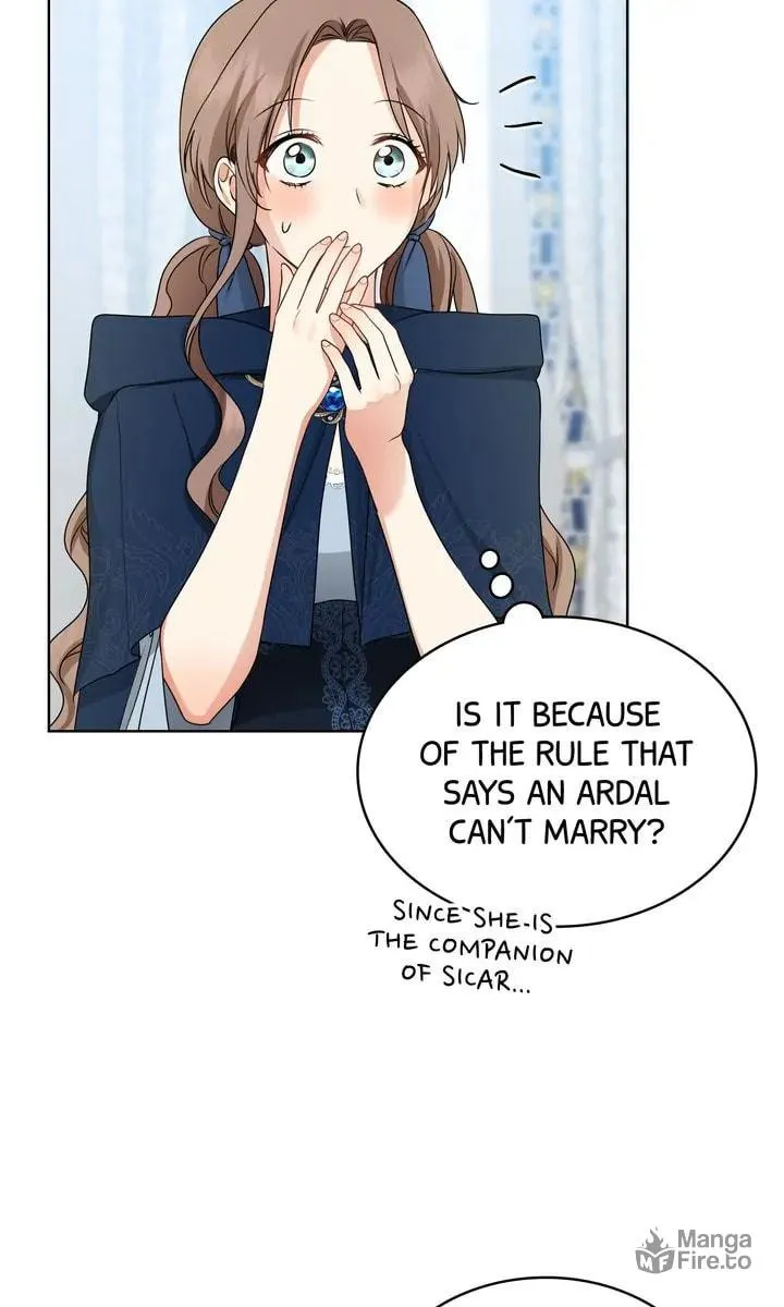 Read My Little Tyrant chapter 30 image 79 on Lezhin