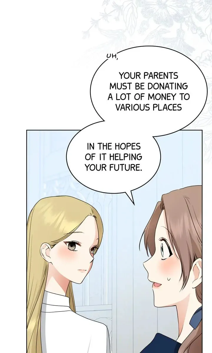 Read My Little Tyrant chapter 30 image 82 on Lezhin