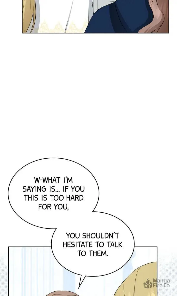 Read My Little Tyrant chapter 30 image 83 on Lezhin