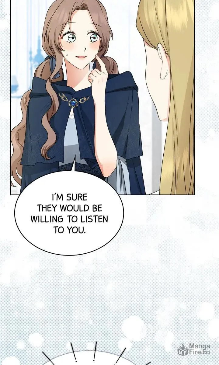 Read My Little Tyrant chapter 30 image 84 on Lezhin