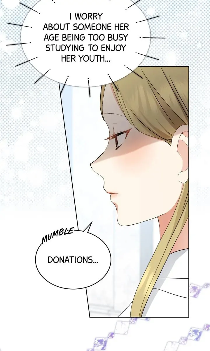 Read My Little Tyrant chapter 30 image 85 on Lezhin
