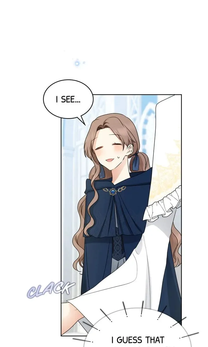 Read My Little Tyrant chapter 30 image 88 on Lezhin