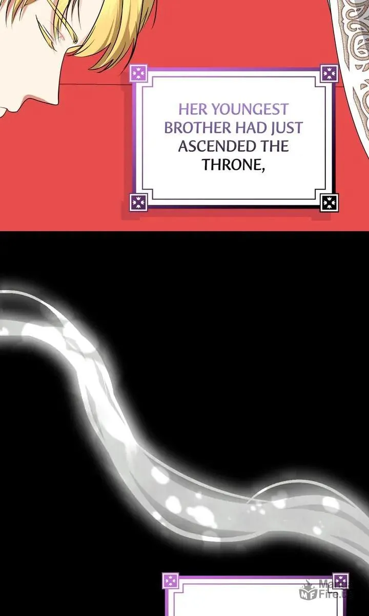 Read My Little Tyrant chapter 30 image 9 on Lezhin