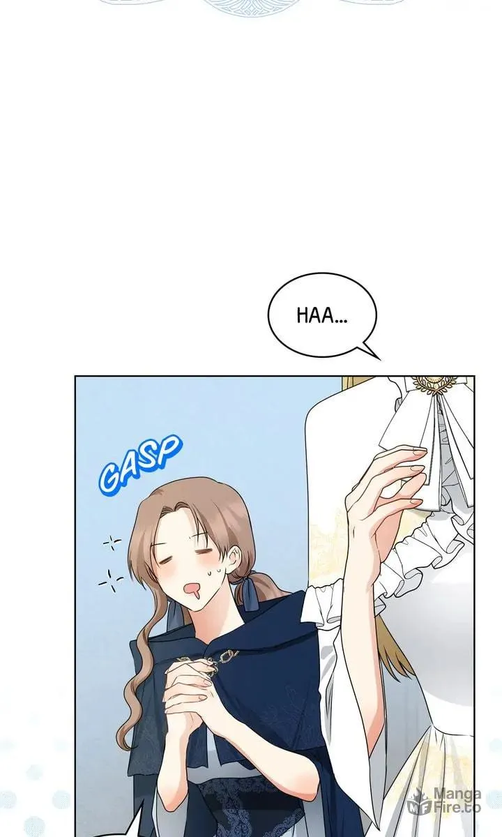 Read My Little Tyrant chapter 30 image 92 on Lezhin