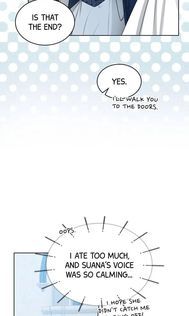 Read My Little Tyrant chapter 30 image 93 on Lezhin