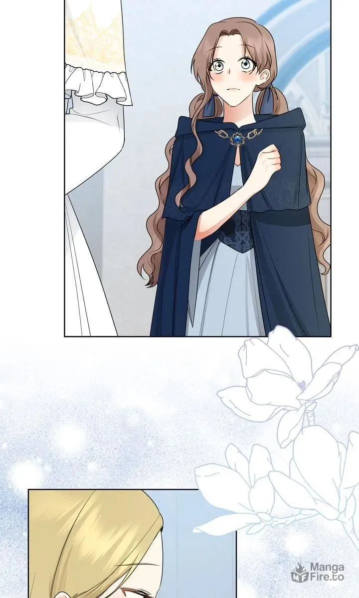 Read My Little Tyrant chapter 30 image 95 on Lezhin