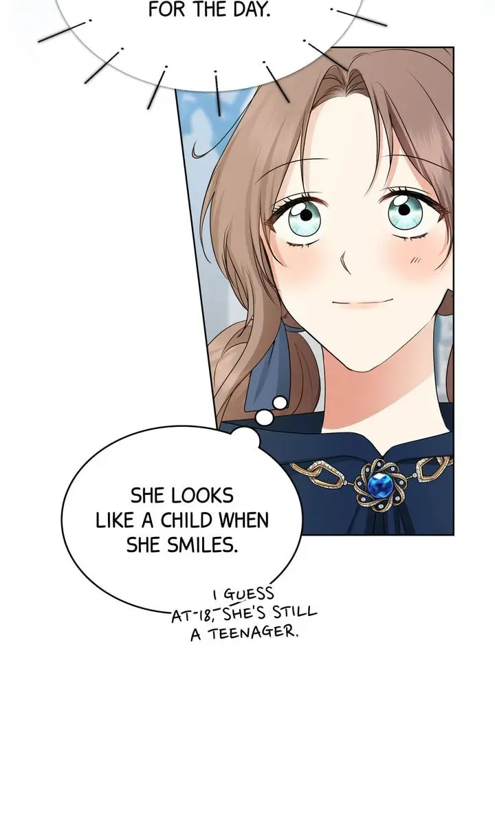 Read My Little Tyrant chapter 30 image 97 on Lezhin