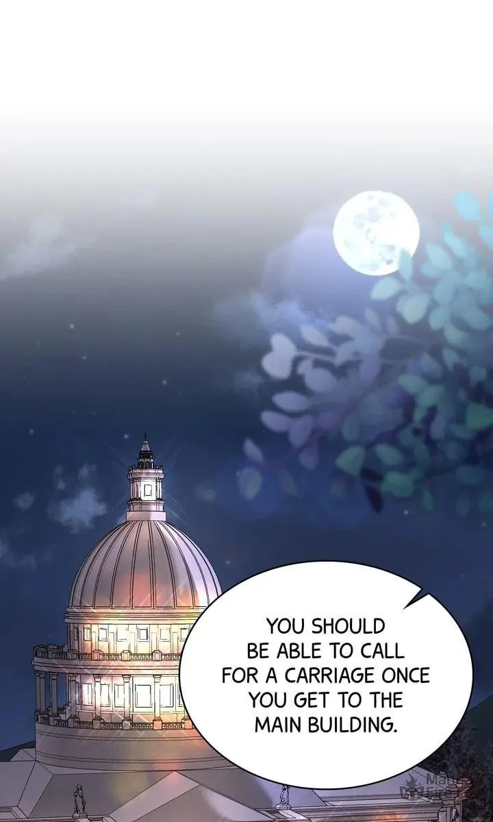 Read My Little Tyrant chapter 30 image 98 on Lezhin