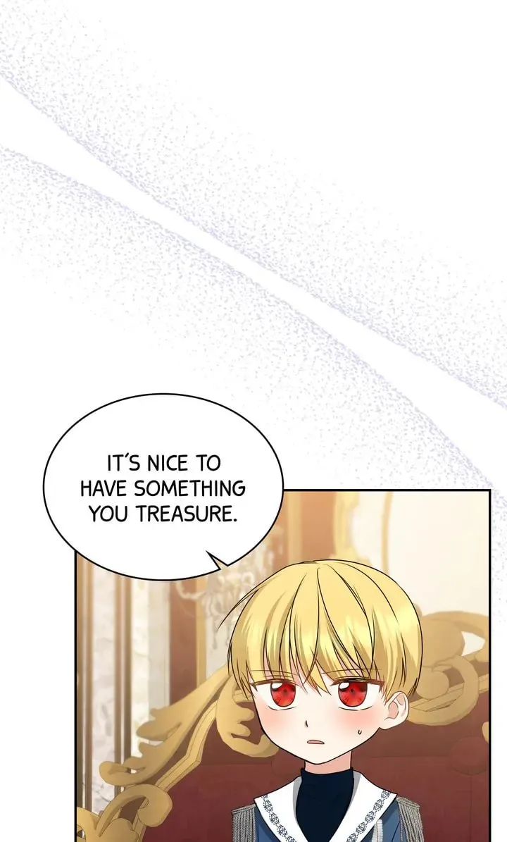 Read My Little Tyrant chapter 31 image 102 on Lezhin
